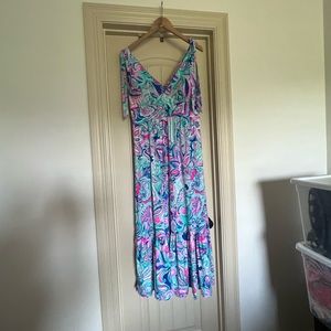 Lilly dress